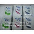 HOT sell !HS-70 Shampoo bag packing machine/ Small liquid packing machine